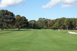 Hyannisport 6th Fairway